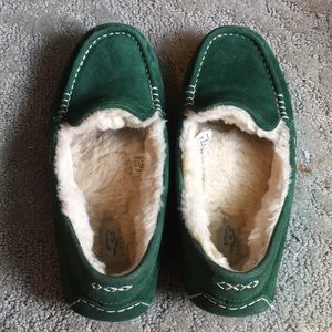 UGG slippers